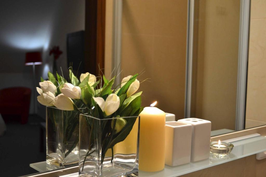 Penzion Luxor トルナヴァ 部屋 写真