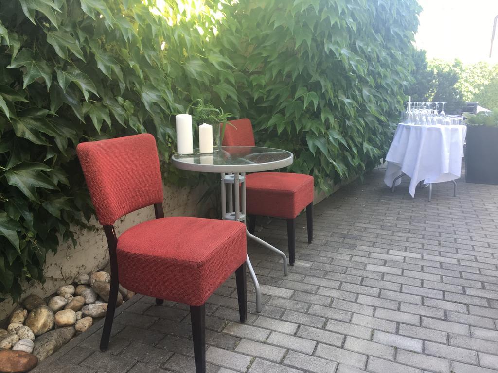 Penzion Luxor トルナヴァ エクステリア 写真